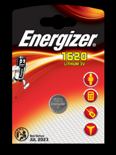 Energizer CR 1620 BL1