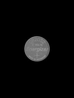 ENERGIZER CR 2032 BL1