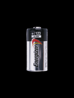 Energizer CR123 bl1 3V