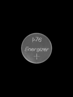Energizer LR44/A76 BL2