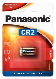 Panasonic CR  2*1bl 3V