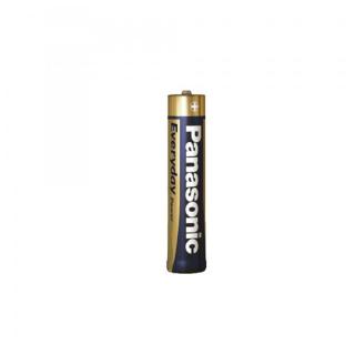 PANASONIC* LR03 Everyday Power 1,5V  Eko-blister