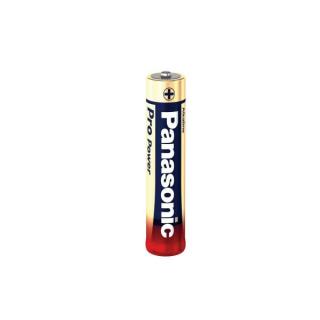 PANASONIC* LR03 Pro Power 1,5V bl*4