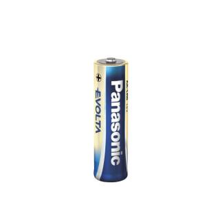 PANASONIC* LR06 Evolta 1,5V bl 4+4
