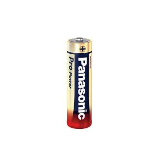 PANASONIC* LR06 Pro Power1,5V  Eko-blister