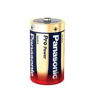 PANASONIC* LR20 Pro Power 1,5V bl*2