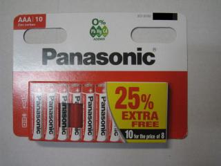 Panasonic Special R03 bl*10