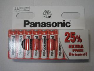 Panasonic Special R06 bl*10