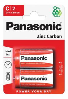Panasonic Special* R14 bl*2
