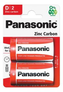 Panasonic Special* R20 bl*2