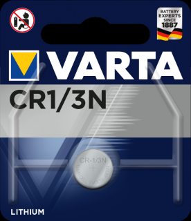 VARTA CR 1/3N 3V