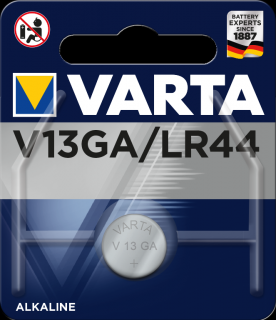 VARTA V13GA LR44 bl1
