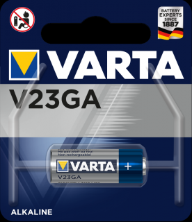 VARTA V23GA MN21 bl1
