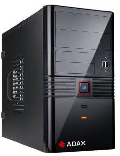 ADAX ALFA + Win 7 Home 64