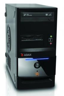 ADAX DELTA + Win 7 Pro 32