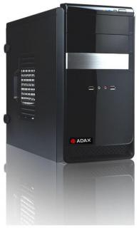 ADAX THETA + Linux