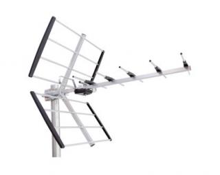Antena MAXIMUM UHF 15a
