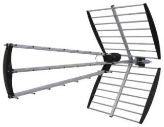 Antena MAXIMUM UHF 200