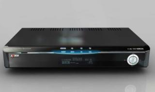 AZBOX HD PREMIUM PLUS LINUX WLAN PVR