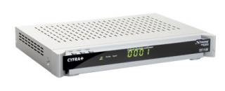 Dekoder CYFRA+ model Strong SRT 6880