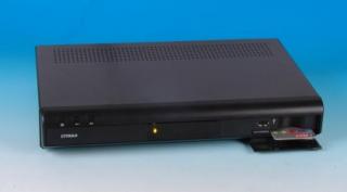 Dekoder CYFRA+ Philips 6201 HD
