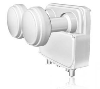 Konwerter Mono Quad OPTICUM LMQP-04H