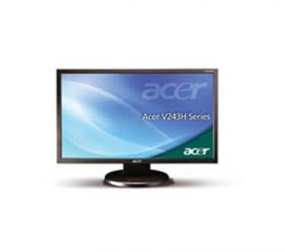 Monitor ACER 24'' 16:9 HD