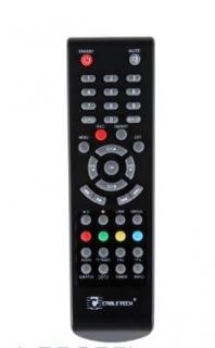 Pilot DVBT dekoder CABLETECH model URZ0090 (PIL0304)