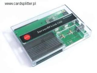 Serwer RFLink 100