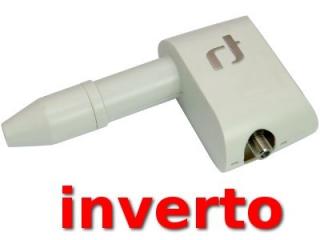 Single INVERTO MULTICONNECT HDTV FULL HD