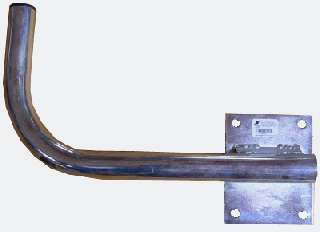 Uchwyt boczny 30cm