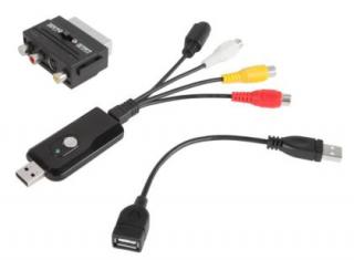 Video-Grabber Cabletech