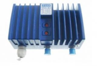 Wzmacniacz budynkowy WMX-822 M TELMOR