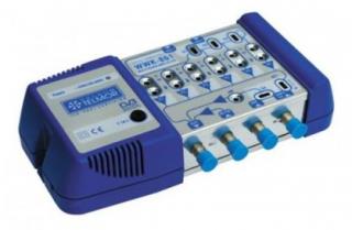 Wzmacniacz wielozakresowy WWK-861 TELMOR