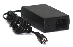 Zasilacz do dekodera Nrecorder 5mA 50Watt