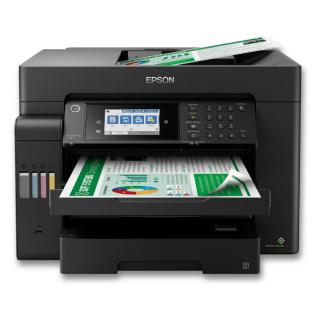 EPSON EcoTank L15150 urządzenie wielofunkcyjne  kolor A3+