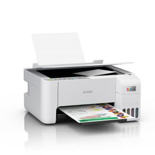 EPSON EcoTank L3276 drukarka wielofunkcyjna kolor A4