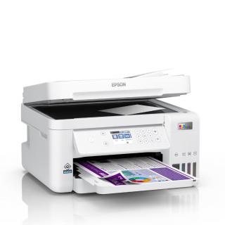 EPSON EcoTank L6276 urządzenie wielofunkcyjne  kolor A4
