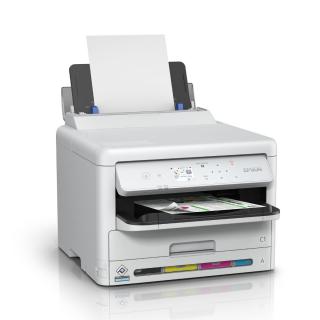 EPSON WorkForce Pro WF-C5390DW drukarka kolor A4