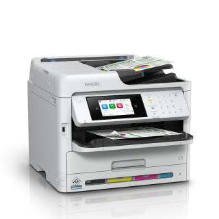 EPSON WorkForce Pro WF-C5890DWF drukarka wielofunkcyjna kolor A4