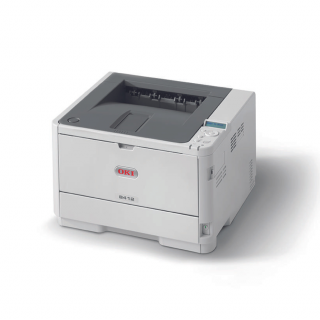 OKI B412dn drukarka laserowa mono A4