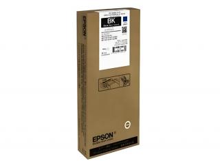 Tusz EPSON T11D1 BLACK do WF-C5390/WF-C5890 C13T11D140