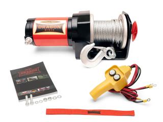 Wyciągarka Dragon Winch Maverick DWM 2000 ST