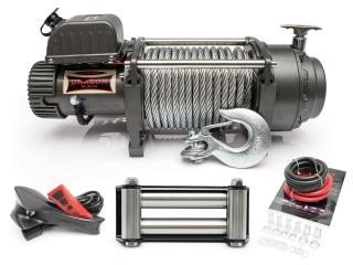 Wyciągarka Dragon Winch Truck DWT 20000 HD