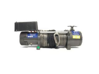 Wyciągarka Husar Winch BST 10000 lbs lina syntetyczna