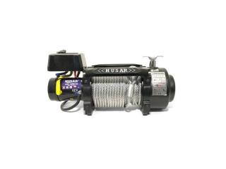 Wyciągarka Husar Winch BST 12000 lbs EN 14492-1