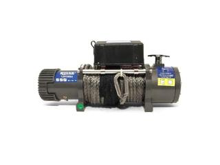 Wyciągarka Husar Winch BST 12000 lbs lina syntetyczna