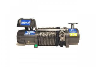 Wyciągarka Husar Winch BST 13000 lbs lina syntetyczna