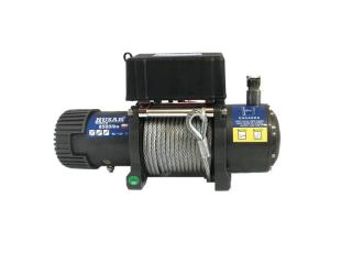 Wyciągarka Husar Winch BST 8500 lbs