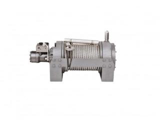 Wyciągarka Husar Winch BST HS 080 lb